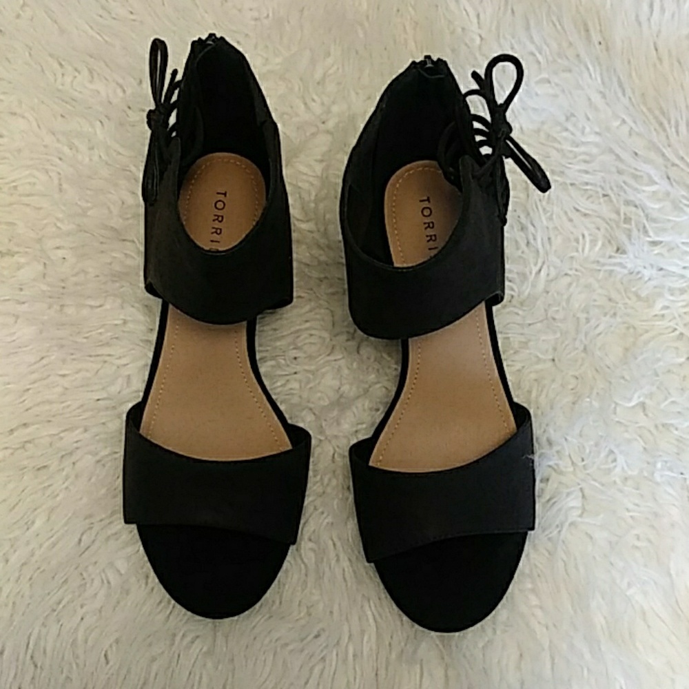 Torrid Women Dress Shoee